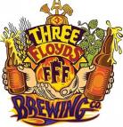 Three Floyds Barrel Srs 4pk Btl (445)