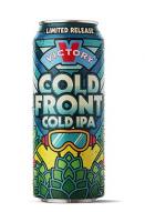 Victory - Cold Front Ipa 4 Pack Cans (415)