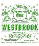 Westbrook Keylime Gose 4pk Cn (414)