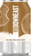 Downeast Cider - Cider Donut