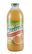 Ever Fresh Orange Juice 32 Oz (334)