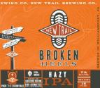 New Trail - Broken Heels (415)