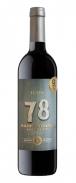 Los Toneles - Barrel Select Red Blend (750)