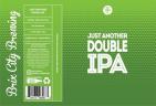 Brix City Brewing - Just Another Double IPA (415)