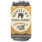 Kentucky Vanilla Cream 6pk Cn (62)