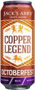 Jack's Abby Brewing - Copper Legend (221)