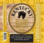 Kentucky Ale - Honey Barrel Brown Ale (445)