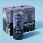 Cycling Frog - Black Currant Delta 9 THC 5mg Seltzer (62)