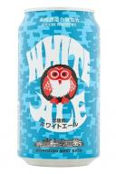 Hitachino Nest White 4pk Cn (414)