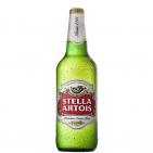 Stella Artois Brewery - Stella Artois (222)