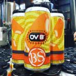 Bolero Snort - OVB Creamsicle (415)