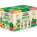 Flying Embers Mojito 6pk Cn (62)