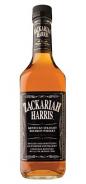 Zackariah Harris - Bourbon (1750)