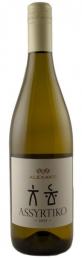 Alexakis - Assyrtiko (750ml) (750ml)