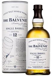 Balvenie - 12 Year Old Single Barrel (750ml) (750ml)