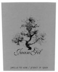 Bodegas Juan Gil - Juan Gil Monastrell (750ml) (750ml)