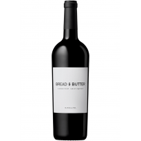 Bread & Butter Wines - Cabernet Sauvignon (750ml) (750ml)