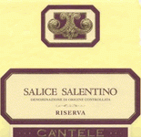 Cntele - Salice Salentino Riserva (750ml) (750ml)