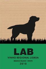 Casa Santos Lima - Lab White (750ml) (750ml)