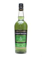 Chartreuse - Green Liqueur (750ml) (750ml)