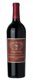 Clos Du Val - Napa Cabernet Sauvignon (750ml) (750ml)