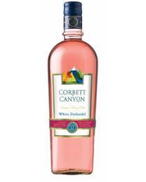 Corbett Canyon - White Zinfandel (1.5L) (1.5L)