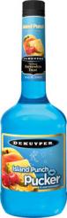 DeKuyper - Island Blue Schnapps (1L) (1L)