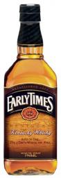 Early Times - Kentucky Whiskey (750ml) (750ml)