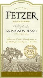 Fetzer - Sauvignon Blanc (750ml) (750ml)