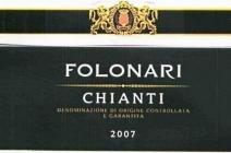 Folonari - Chianti (1.5L) (1.5L)