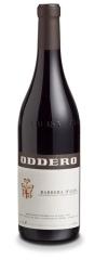 Fratelli Oddero - Barbera dAlba (750ml) (750ml)