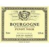 Louis Jadot - Bourgogne Pinot Noir (750ml) (750ml)