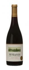 McManis - Petite Sirah (750ml) (750ml)