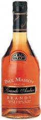 Paul Masson Grande Amber - Grande Amber VS Brandy (750ml) (750ml)