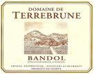 Domaine de Terrebrune - Bandol (750ml) (750ml)