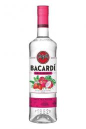 Bacardi - DragonBerry (750ml) (750ml)