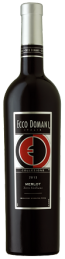 Ecco Domani Merlot (750ml) (750ml)