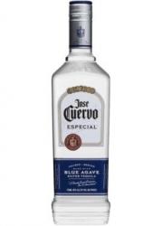 Jose Cuervo - Tequila Silver (750ml) (750ml)