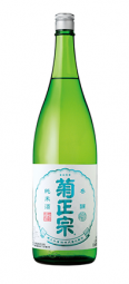 Kikumasamune Koujo (720ml)