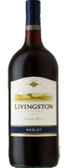 Livingston Cellars Merlot (1.5L) (1.5L)