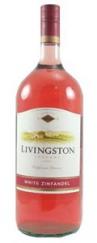 Livingston Cellars - White Zinfandel (1.5L) (1.5L)