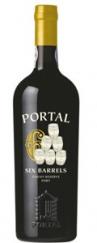 Quinta Do Portal - Six Barrels (750ml) (750ml)