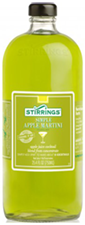 Stirrings Simple Apple Martini (750ml) (750ml)