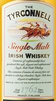 Tyrconnell Irish Malt (750ml) (750ml)