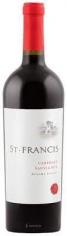 St. Francis - Cabernet Sauvignon (750ml) (750ml)