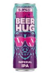 Goose Island Tropical Beer Hug (19oz can) (19oz can)