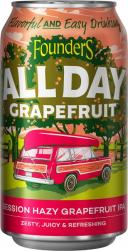 Founders All Day Gf 6pk Cn (6 pack 12oz cans) (6 pack 12oz cans)