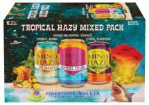 Firestone Walker - Tropical Hazy Pack (12 pack 12oz cans) (12 pack 12oz cans)