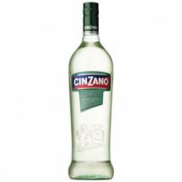 Cinzano - Extra Dry (750ml) (750ml)