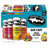 Dogfish Bar Cart Var 8pk Cn (8 pack 12oz cans) (8 pack 12oz cans)